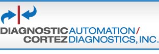 Diagnostic Automation .inc